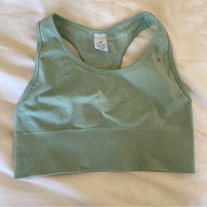 Love Fitness Sports Bra